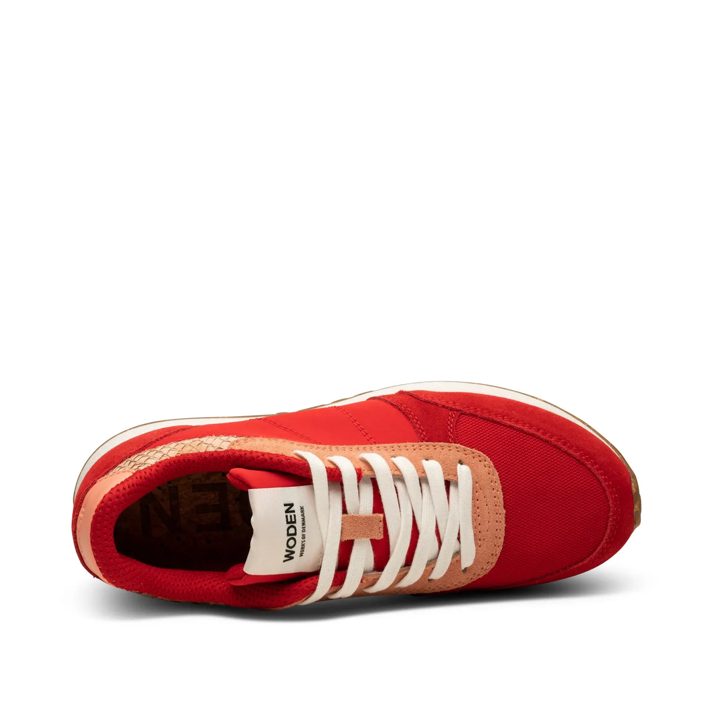 Ronja - Fire Red