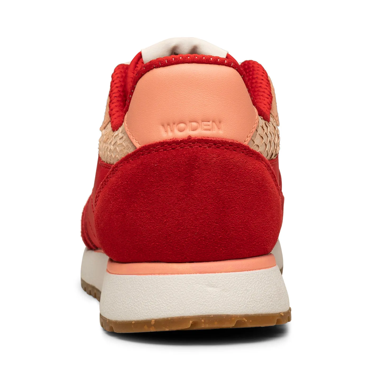 Ronja - Fire Red