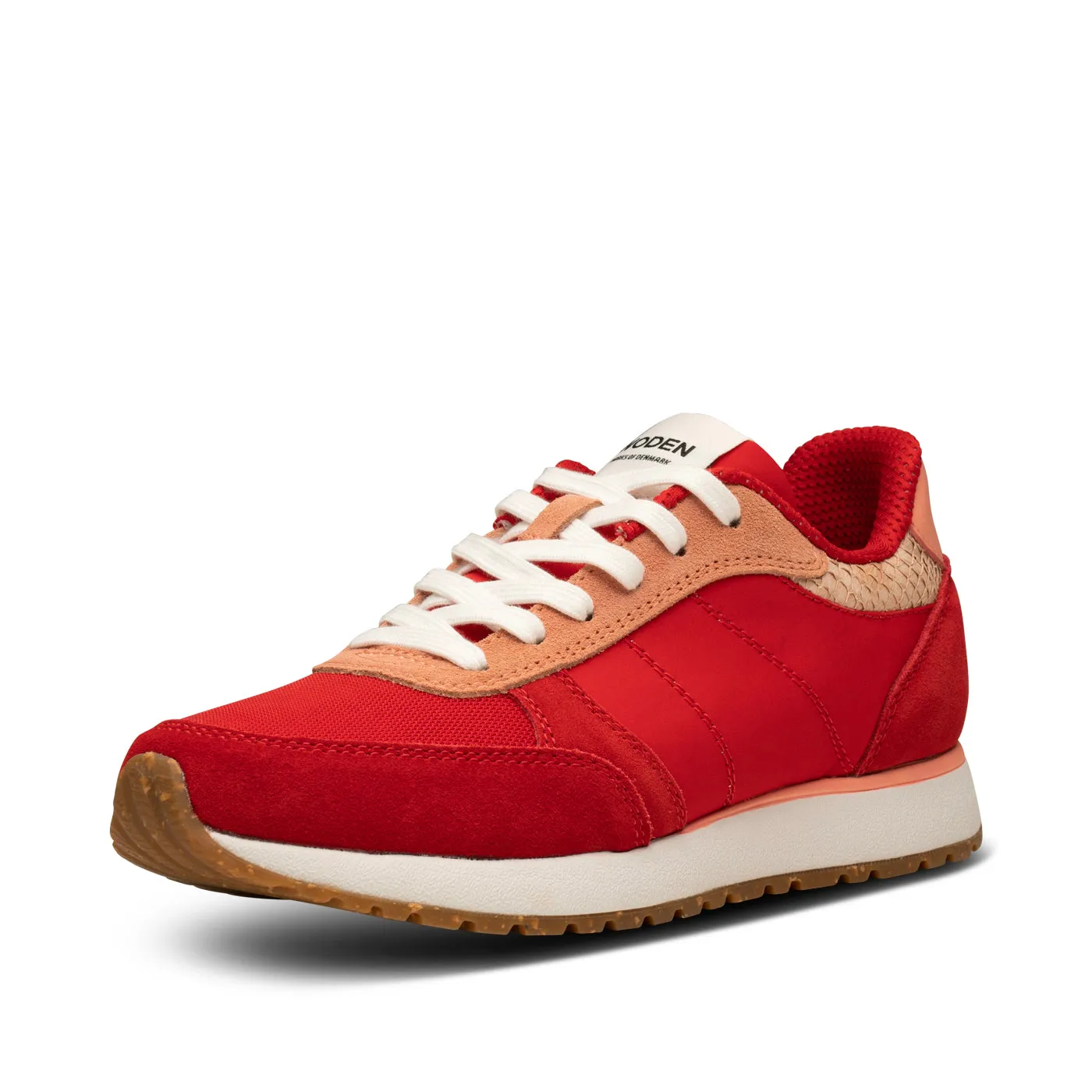 Ronja - Fire Red