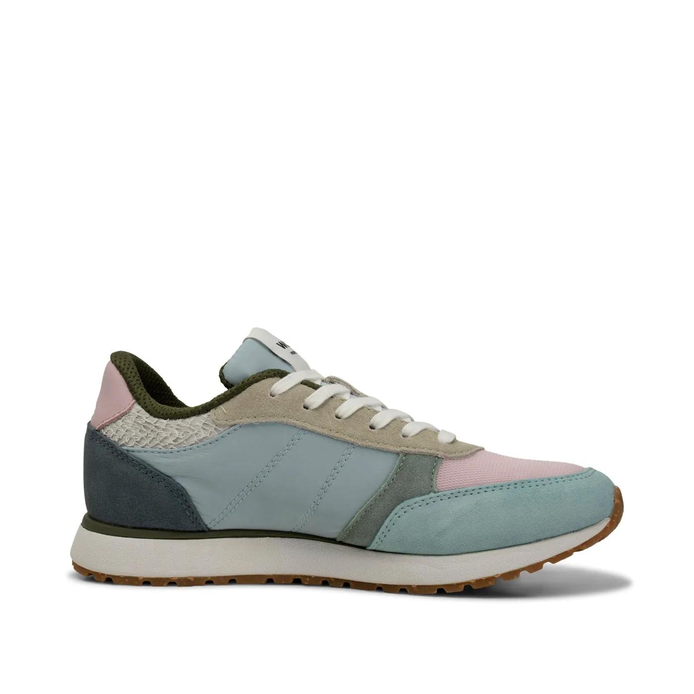Ronja - Ice Blue Multi