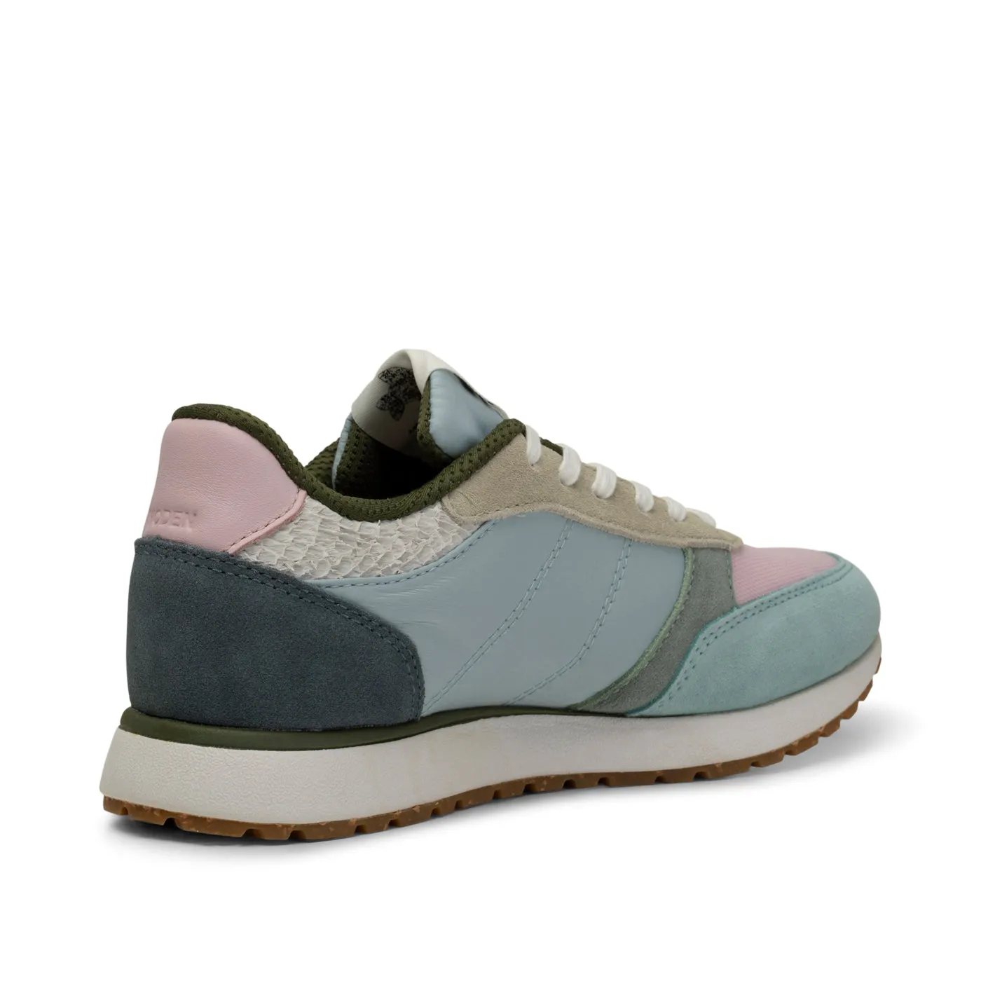 Ronja - Ice Blue Multi