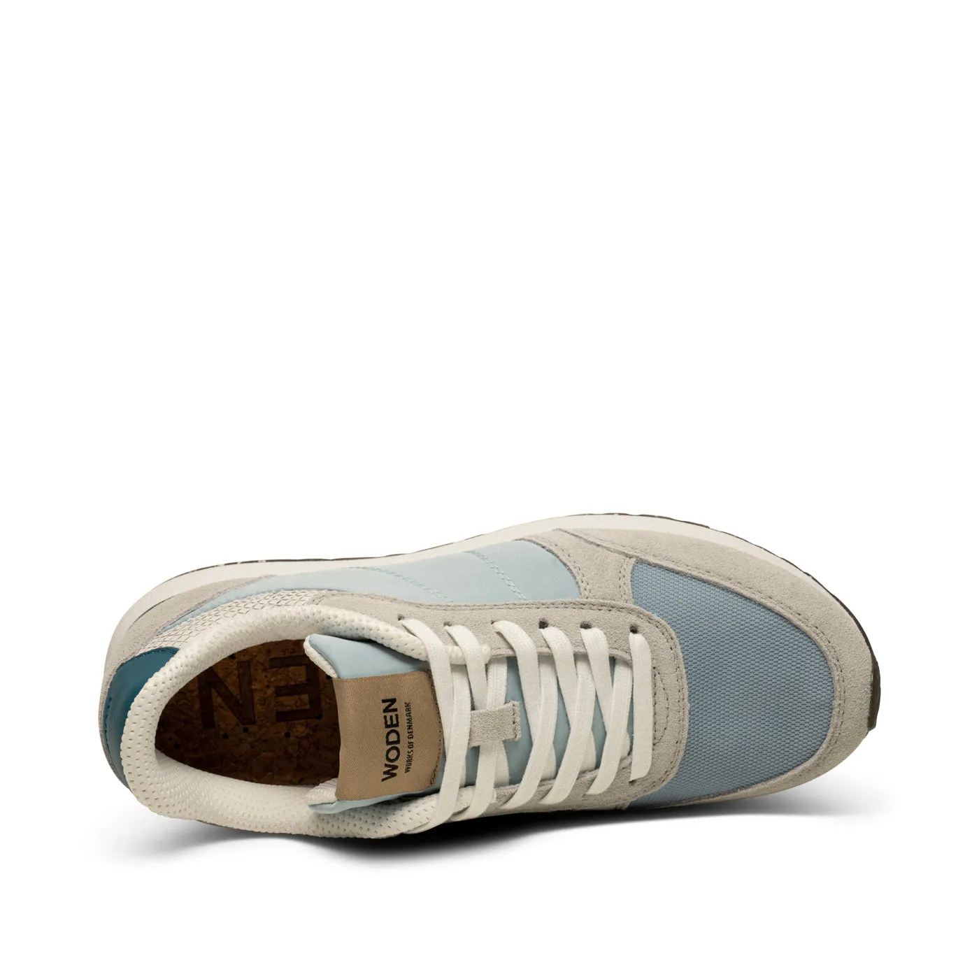 Ronja - Ice Blue
