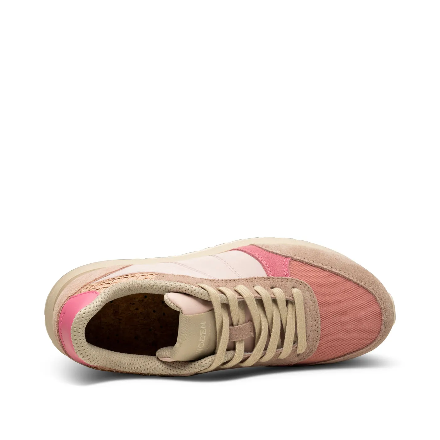 Ronja - Light Lilac Multi