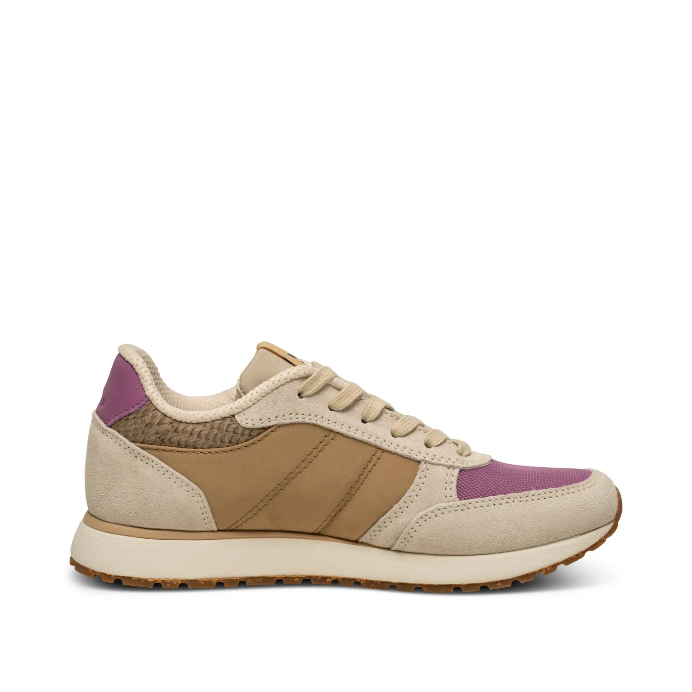 Ronja - Mulberry Multi