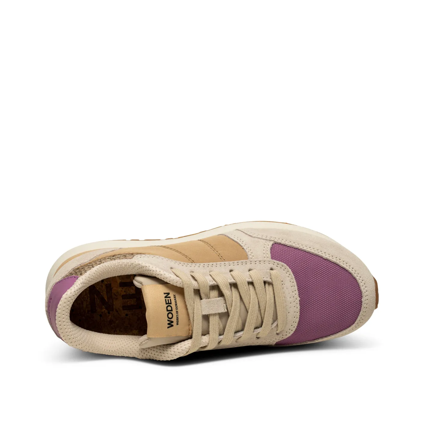 Ronja - Mulberry Multi