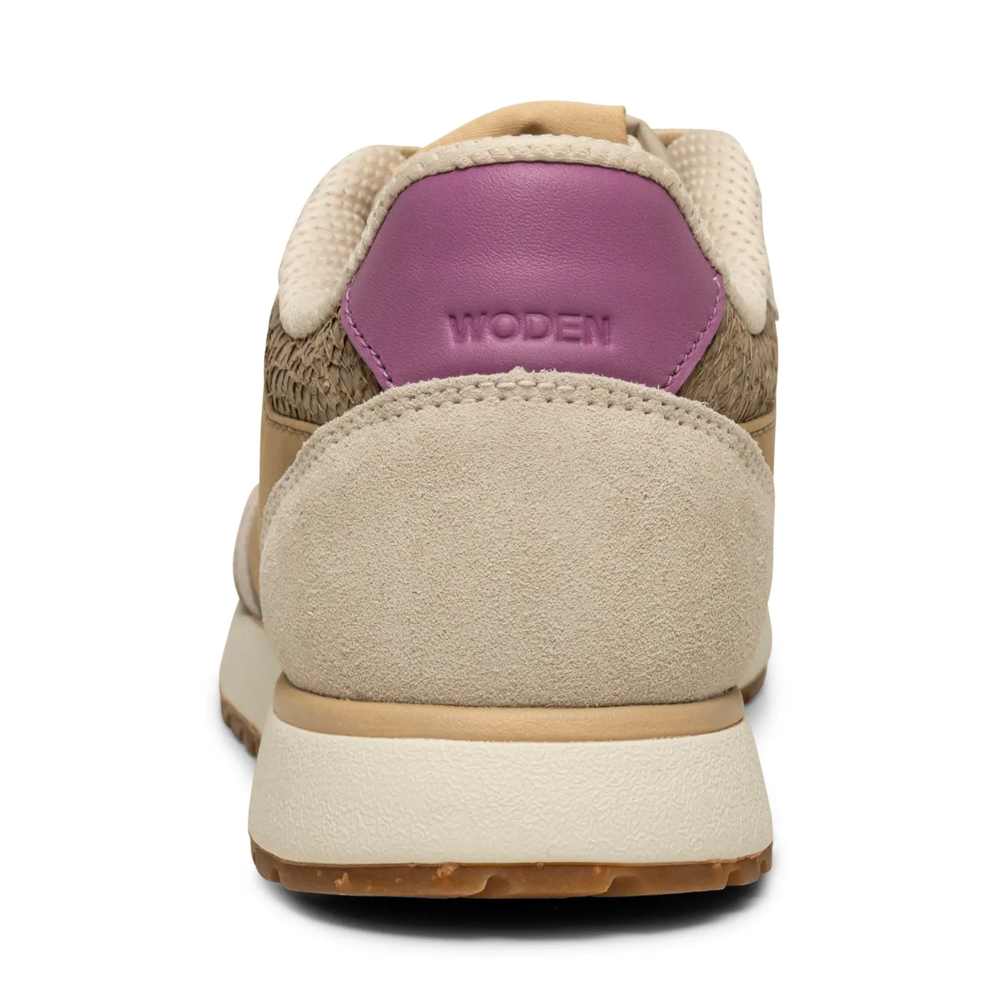Ronja - Mulberry Multi