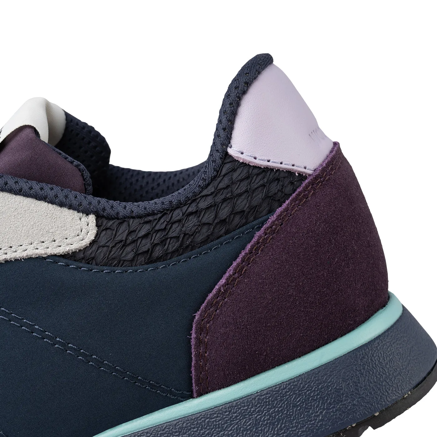 Ronja - Navy Multi