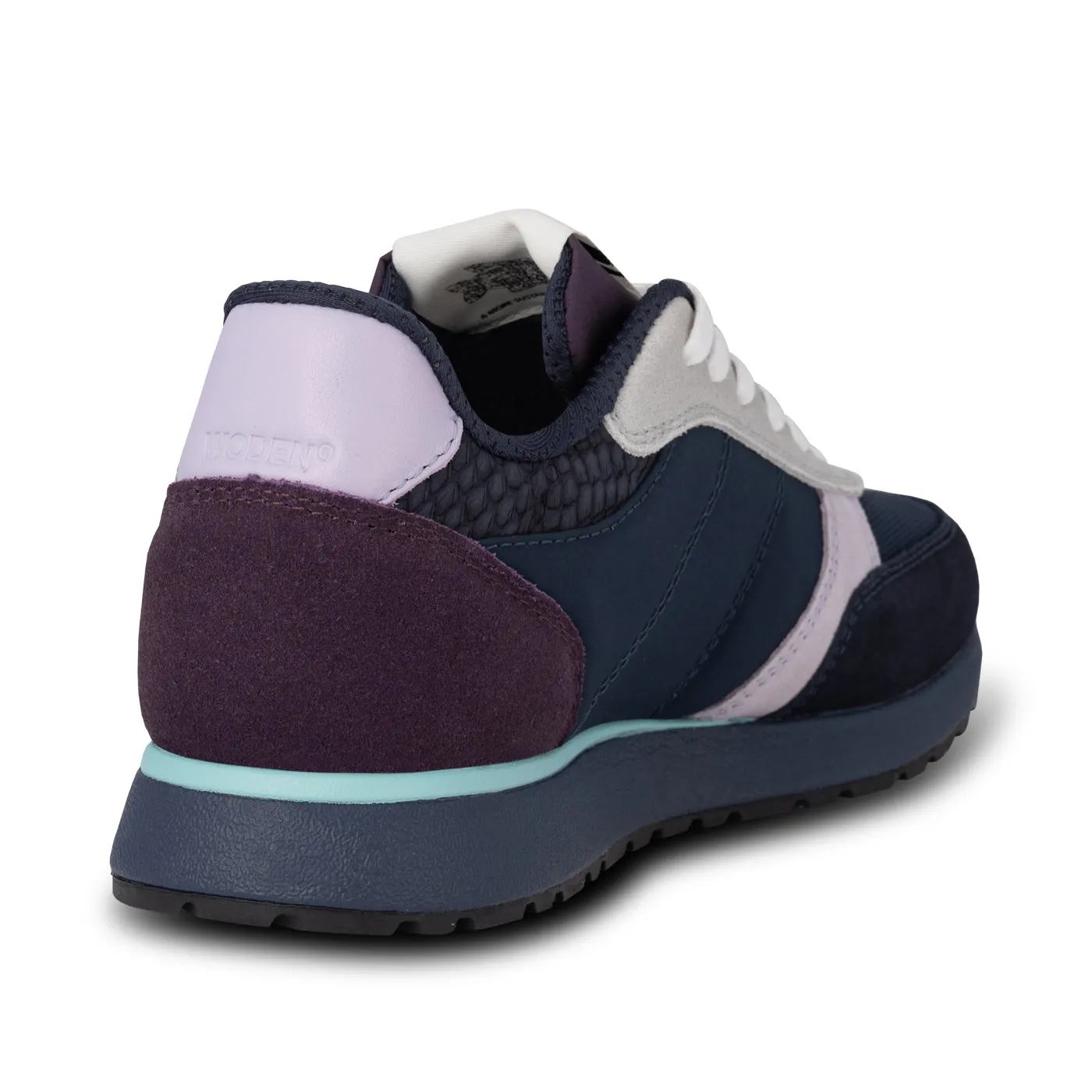 Ronja - Navy Multi