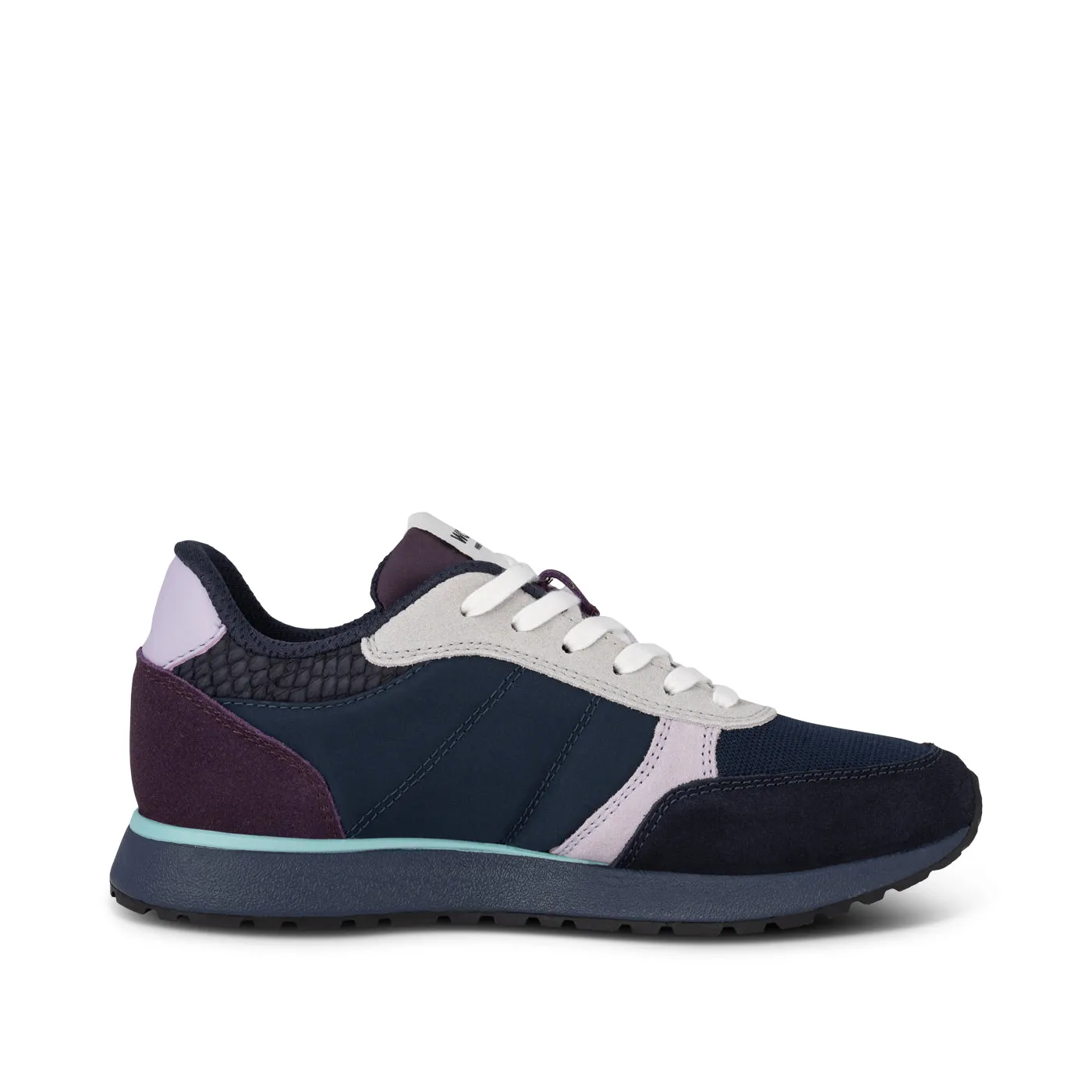 Ronja - Navy Multi