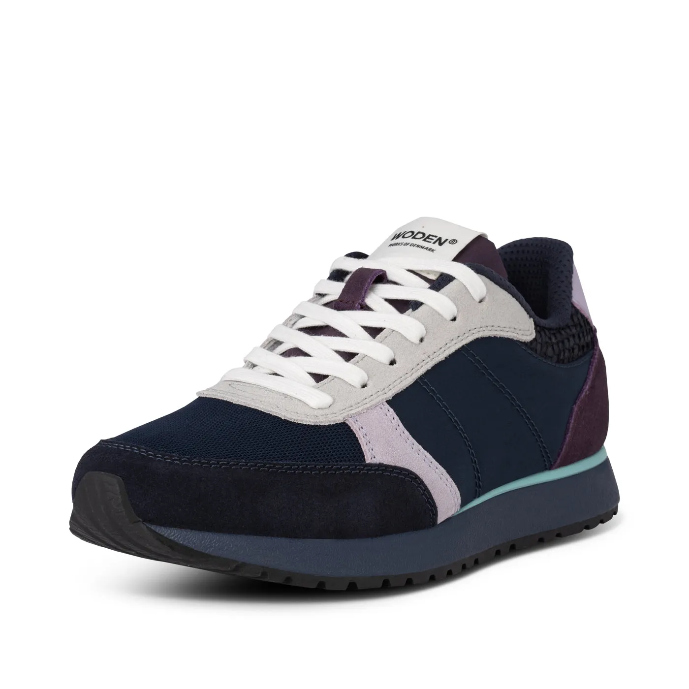 Ronja - Navy Multi
