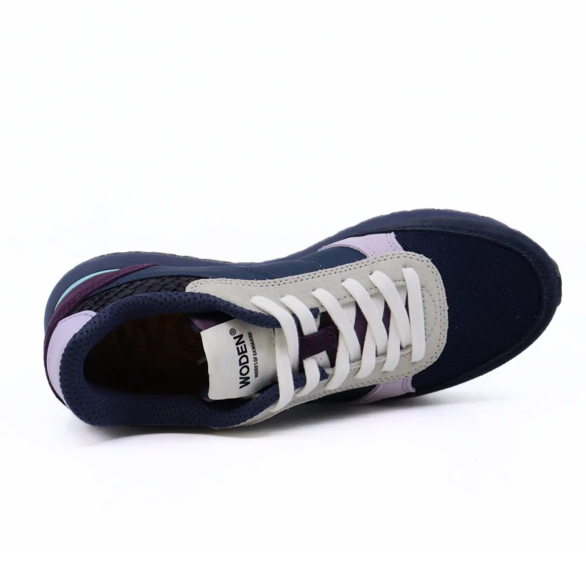 Ronja Navy Multi