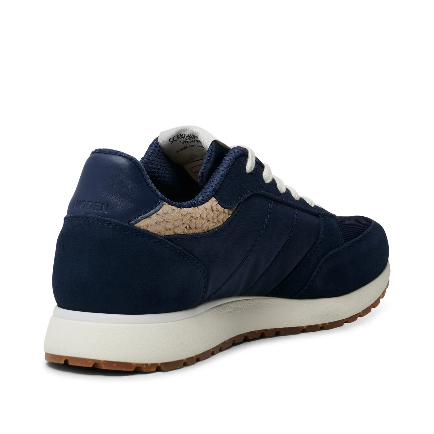 Ronja - Navy