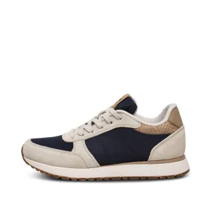 Ronja - Navy/Sea Fog Grey