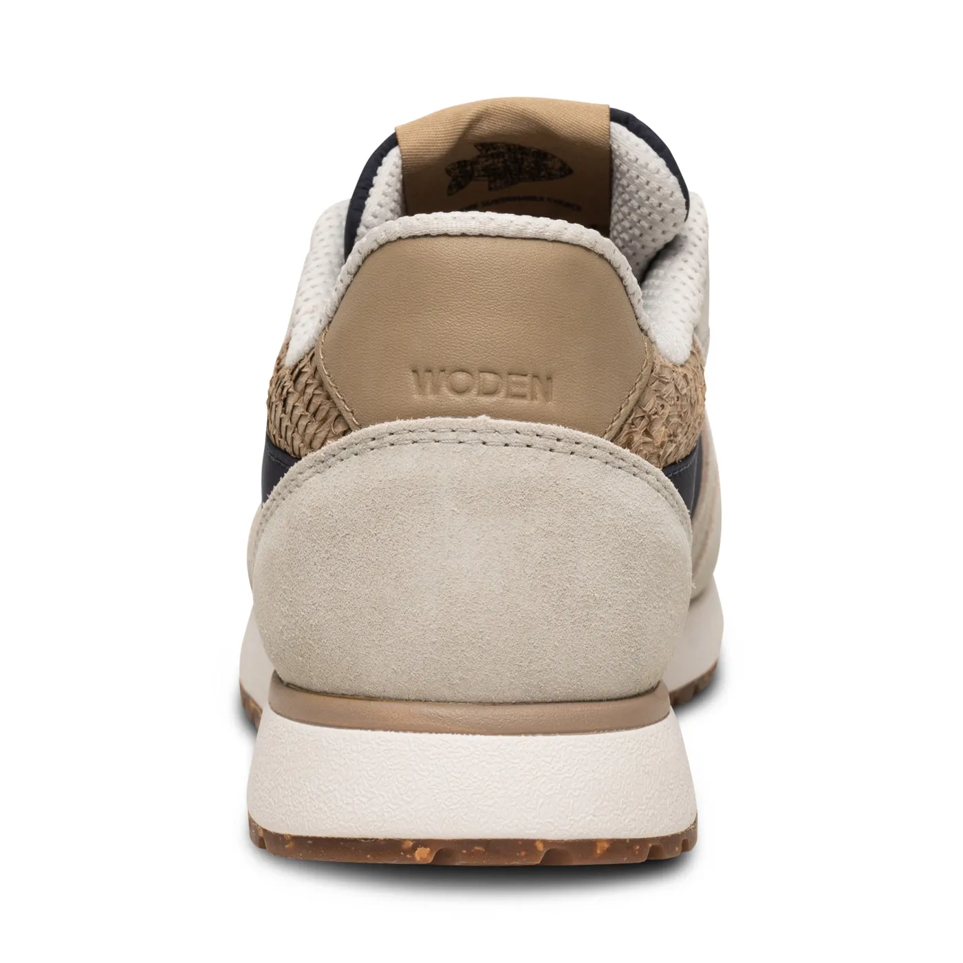 Ronja - Navy/Sea Fog Grey
