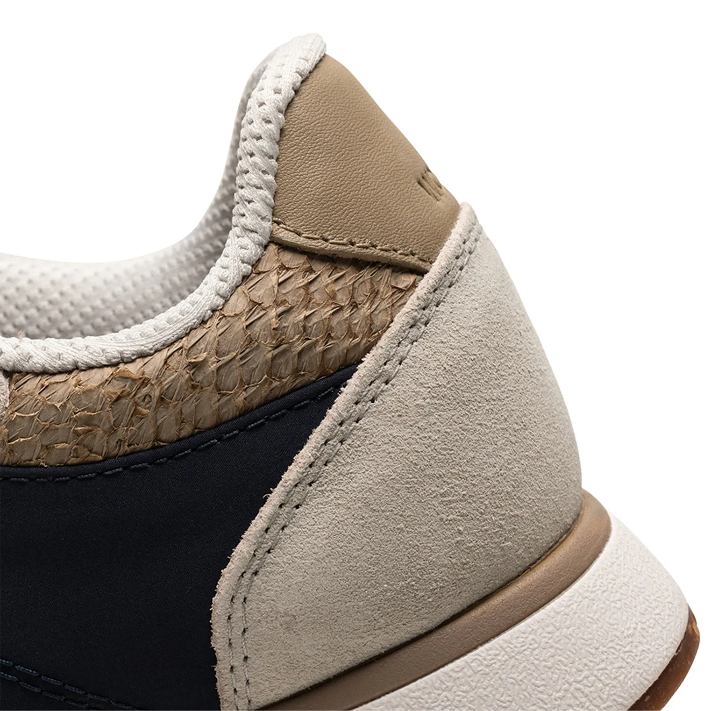 Ronja - Navy/Sea Fog Grey