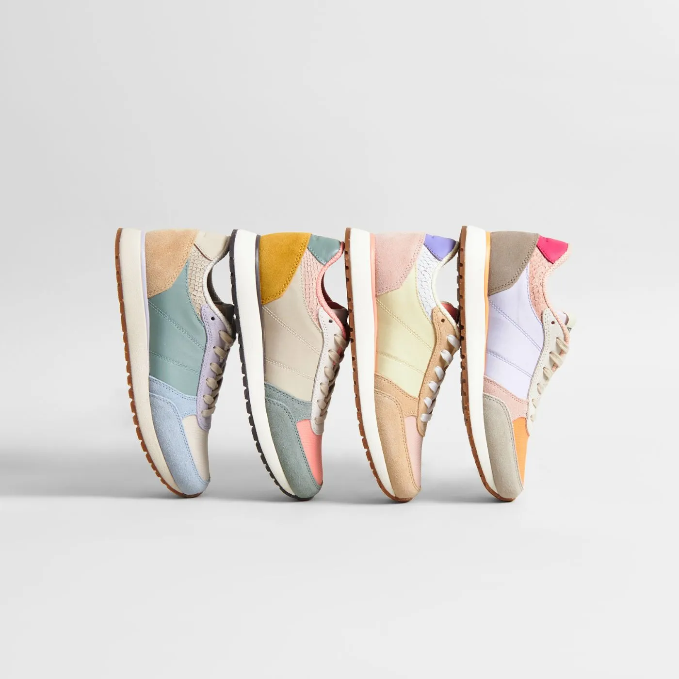 Ronja - Pink Sand Multi