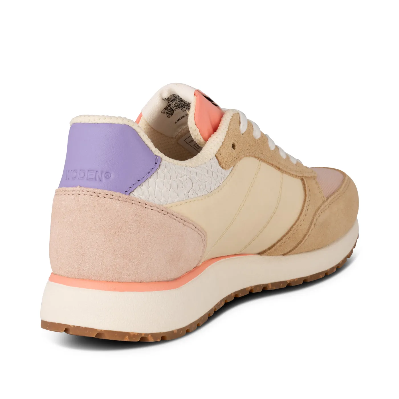 Ronja - Powder Multi