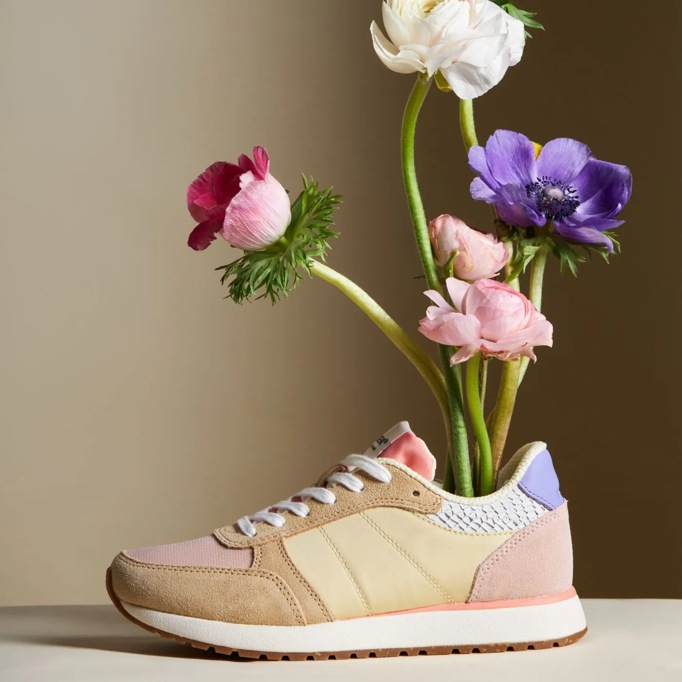 Ronja - Powder Multi