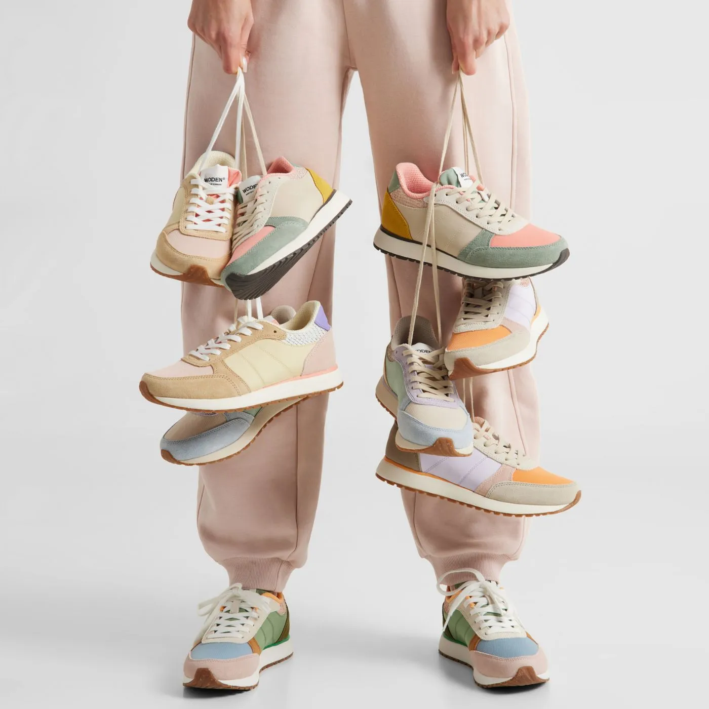 Ronja - Powder Multi