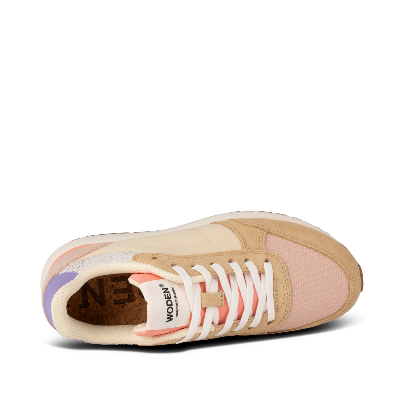 Ronja - Powder Multi