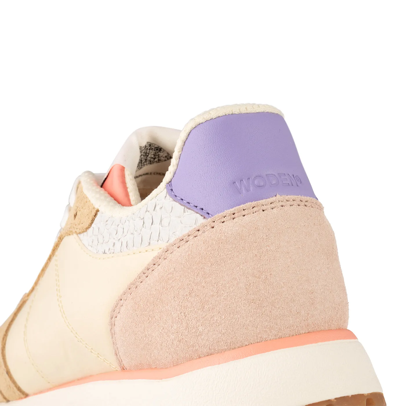 Ronja - Powder Multi
