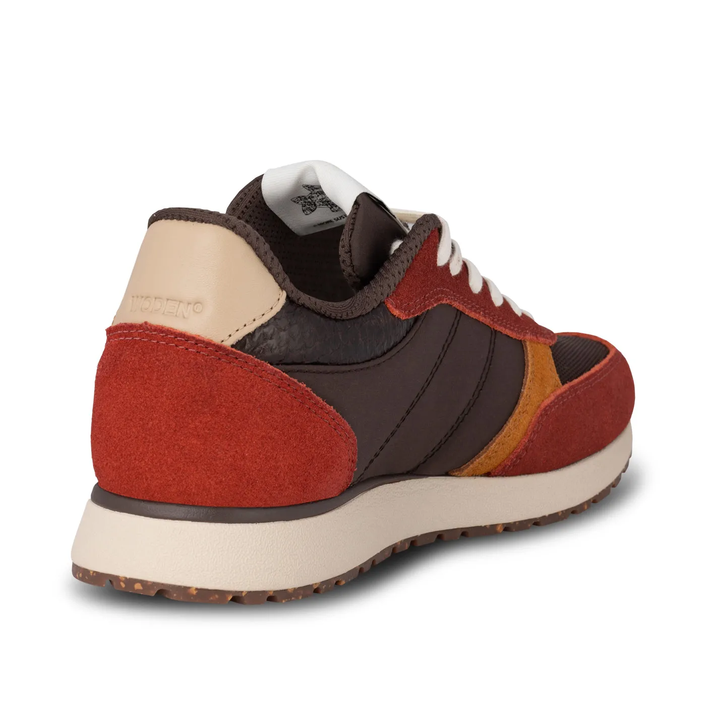 Ronja - Rust Multi