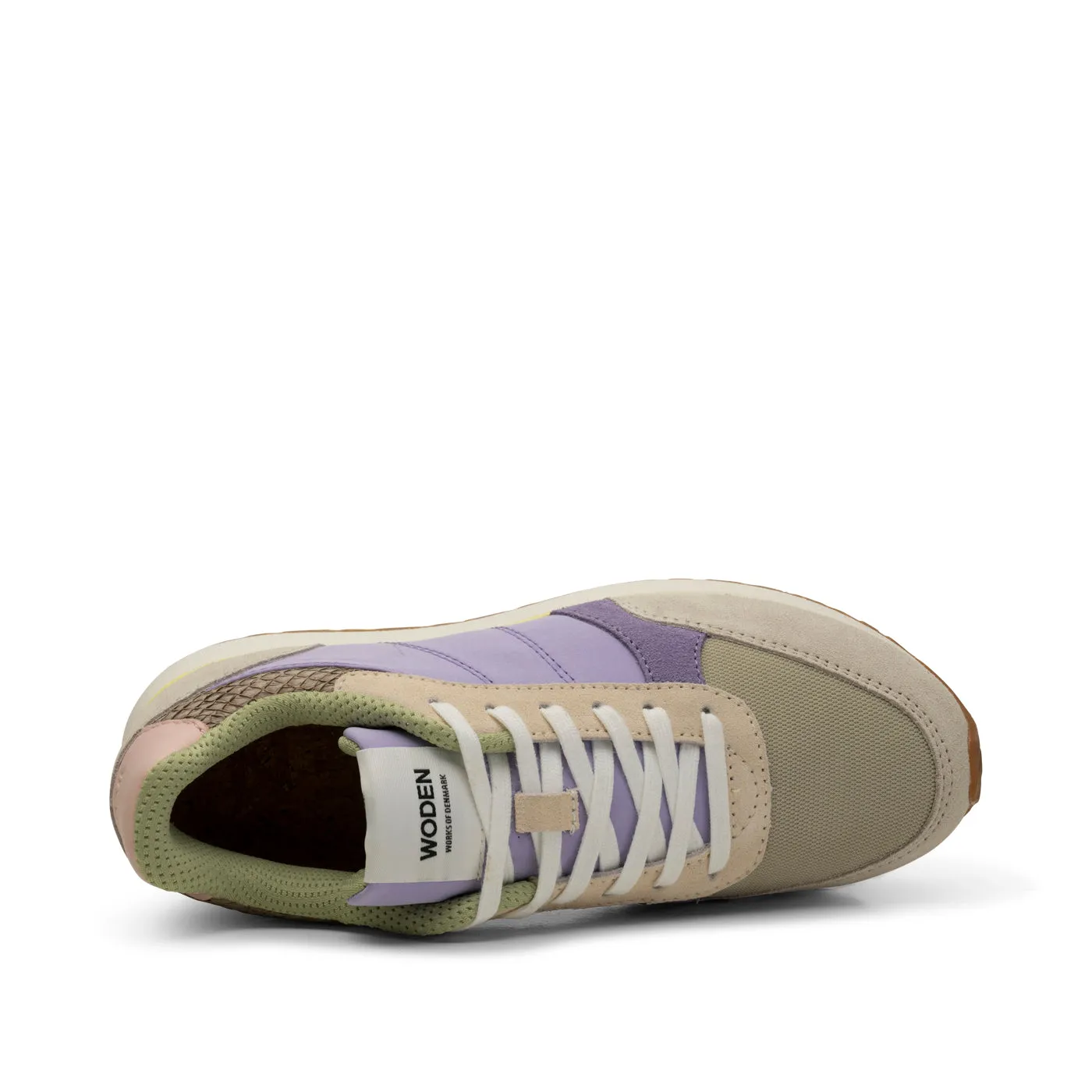 Ronja - Smoked Lavender Multi