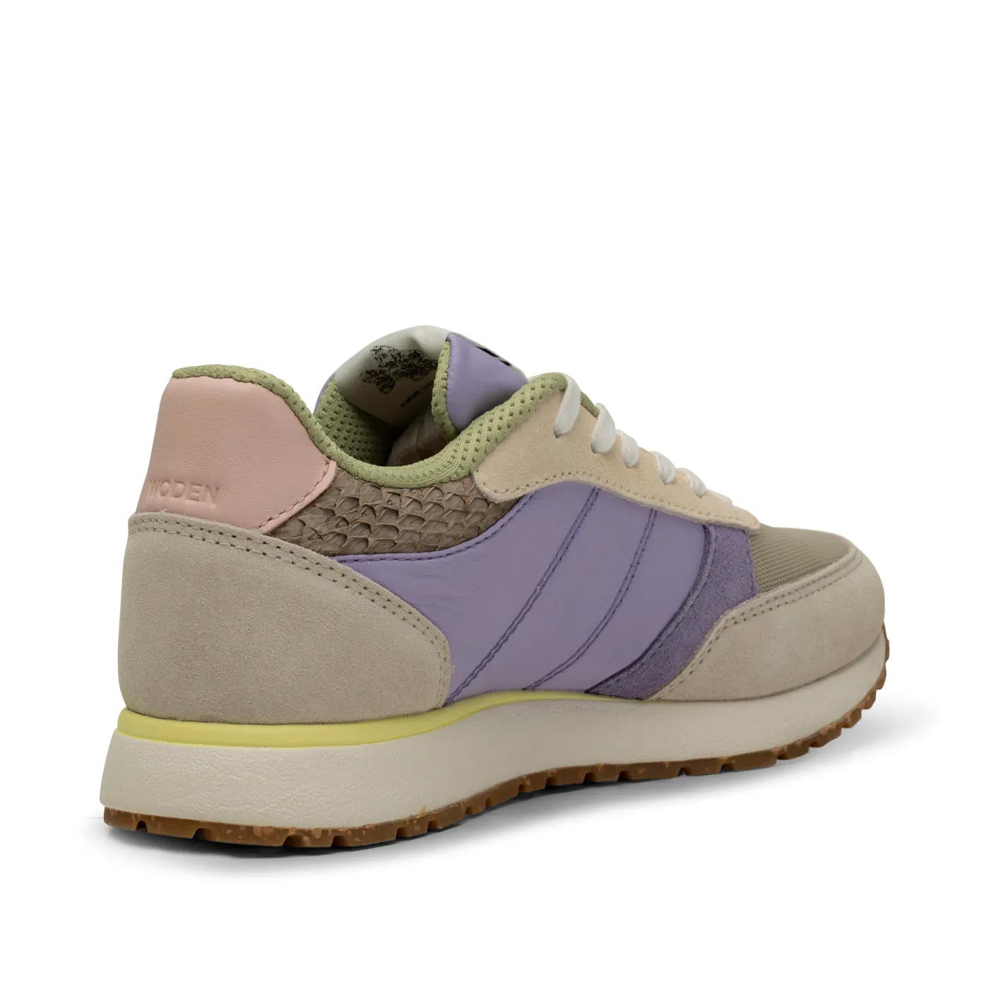 Ronja - Smoked Lavender Multi
