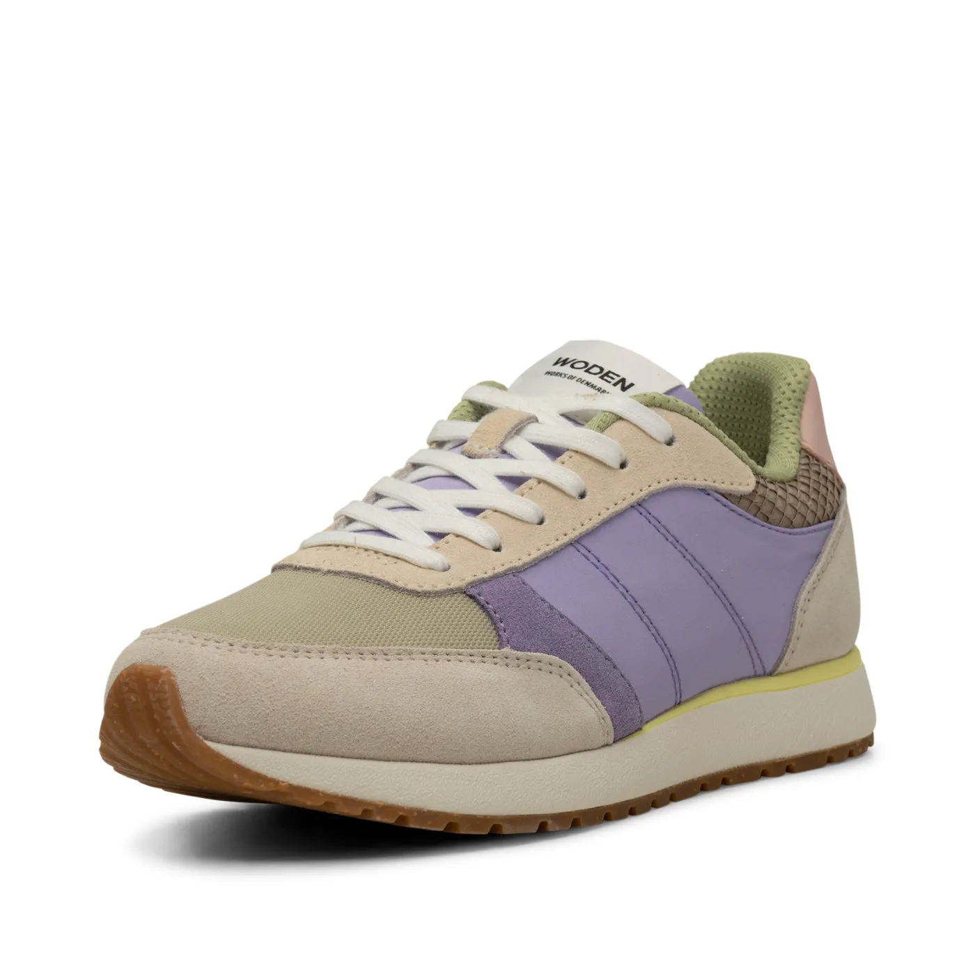 Ronja - Smoked Lavender Multi