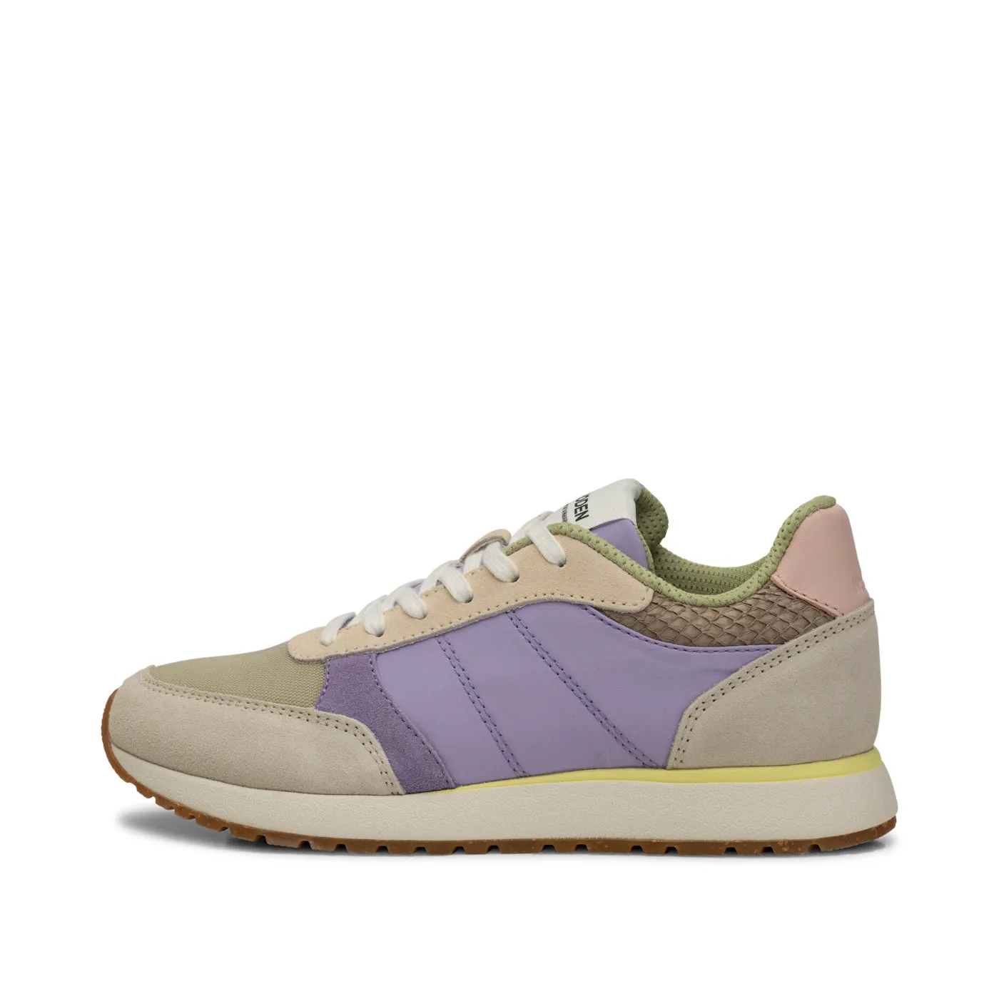 Ronja - Smoked Lavender Multi