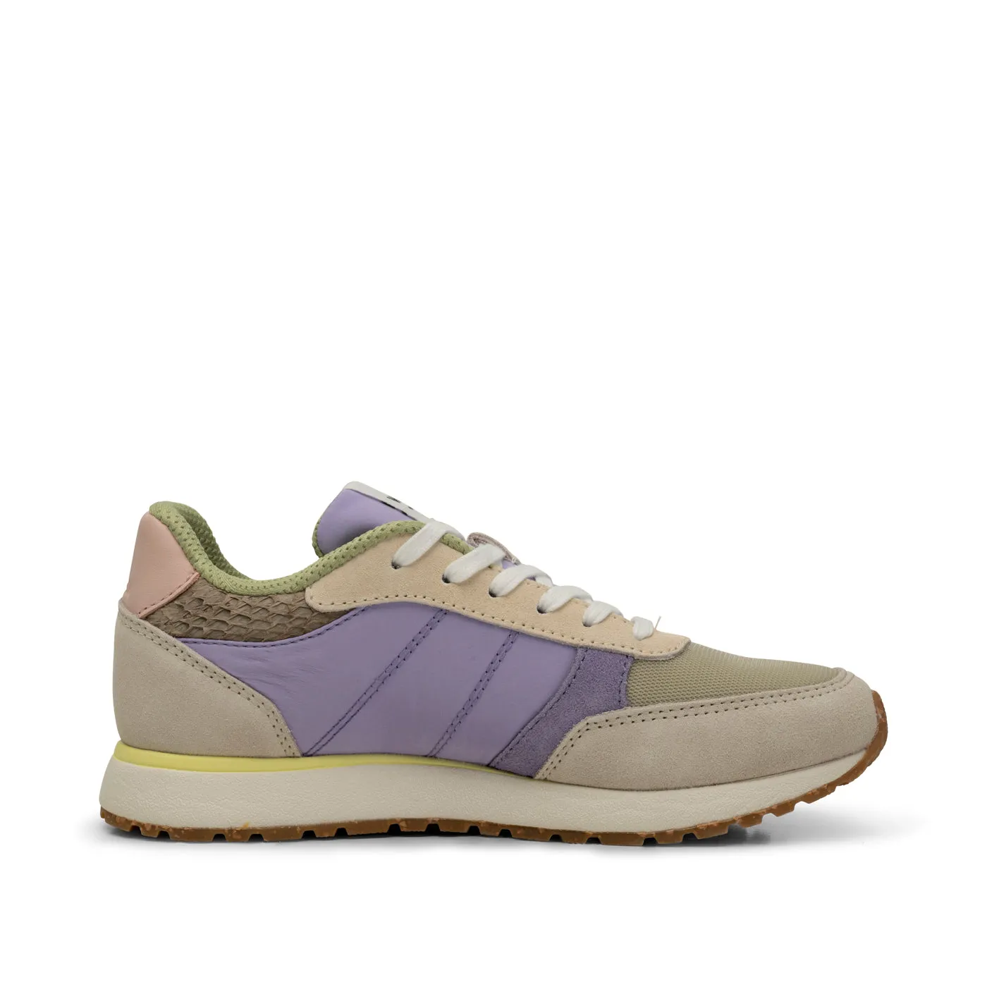 Ronja - Smoked Lavender Multi