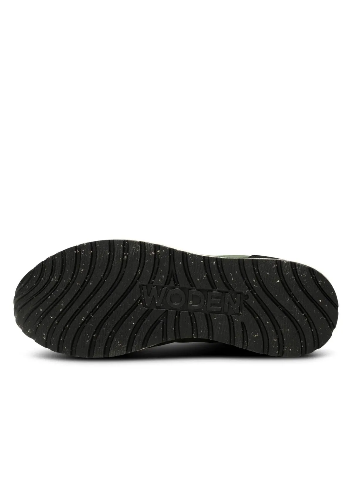 Ronja Sneaker | Dark Forest | Woden