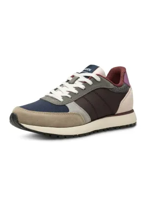 Ronja Sneaker | Fudge | Woden