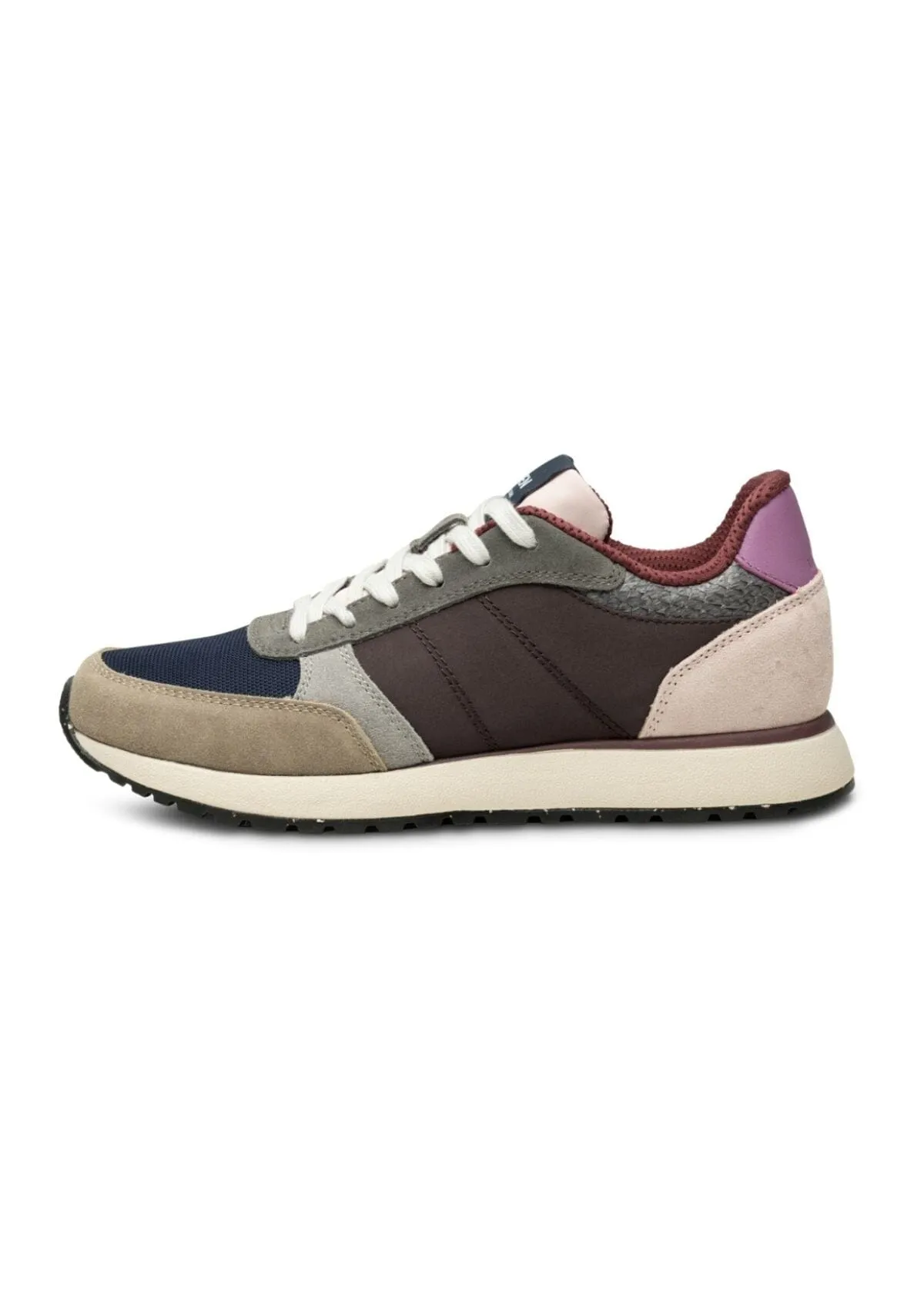 Ronja Sneaker | Fudge | Woden
