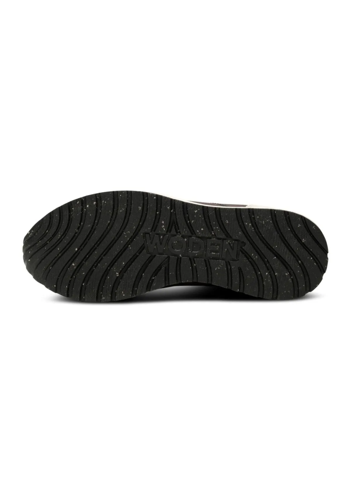 Ronja Sneaker | Fudge | Woden