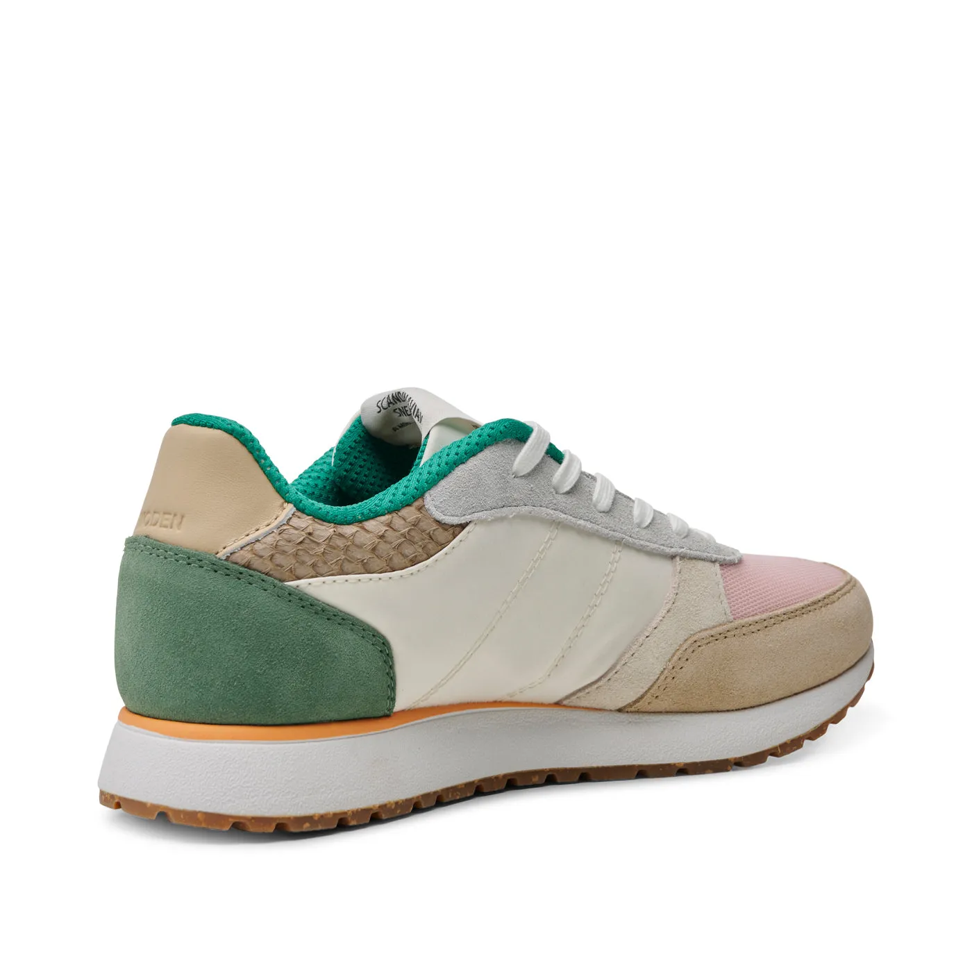 Ronja - Whisper White Multi