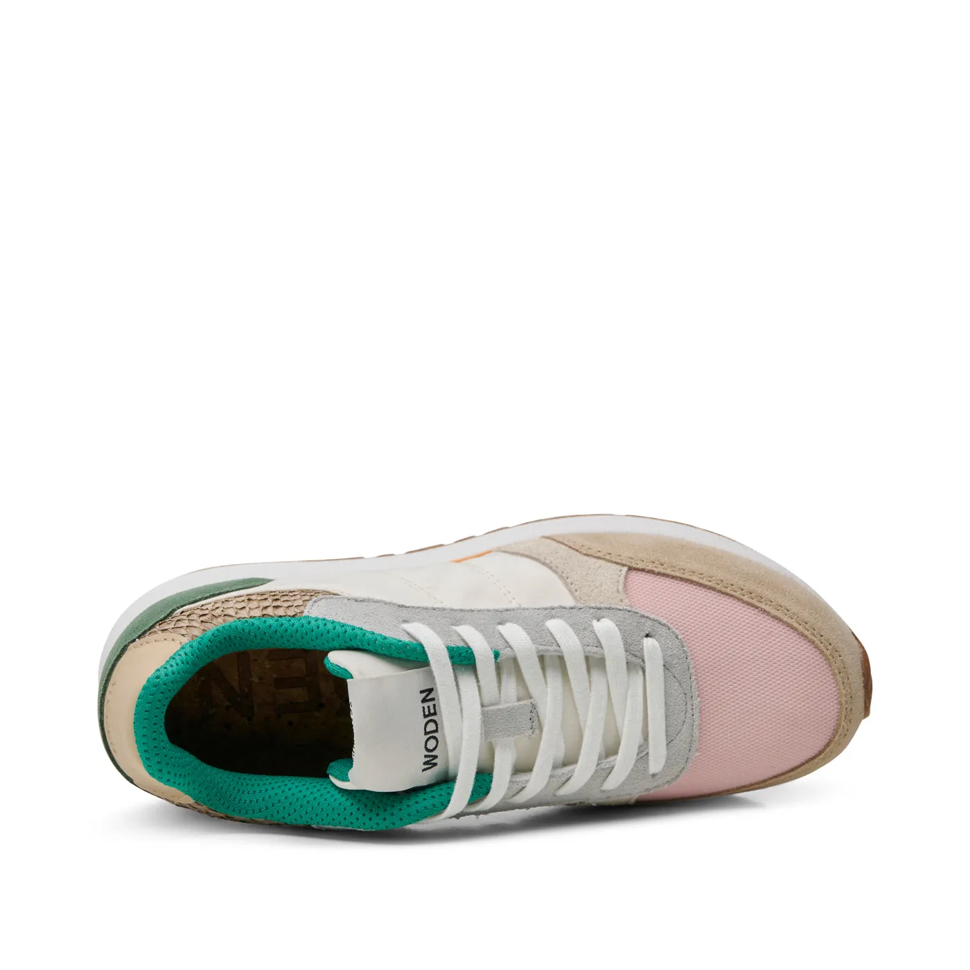 Ronja - Whisper White Multi