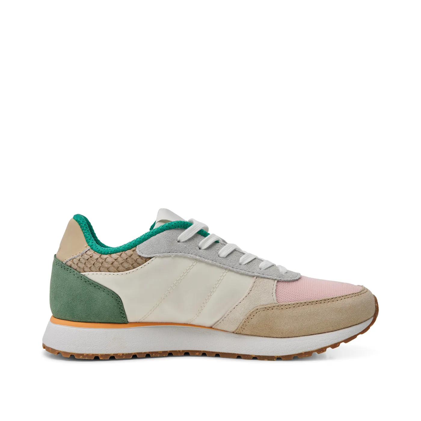Ronja - Whisper White Multi