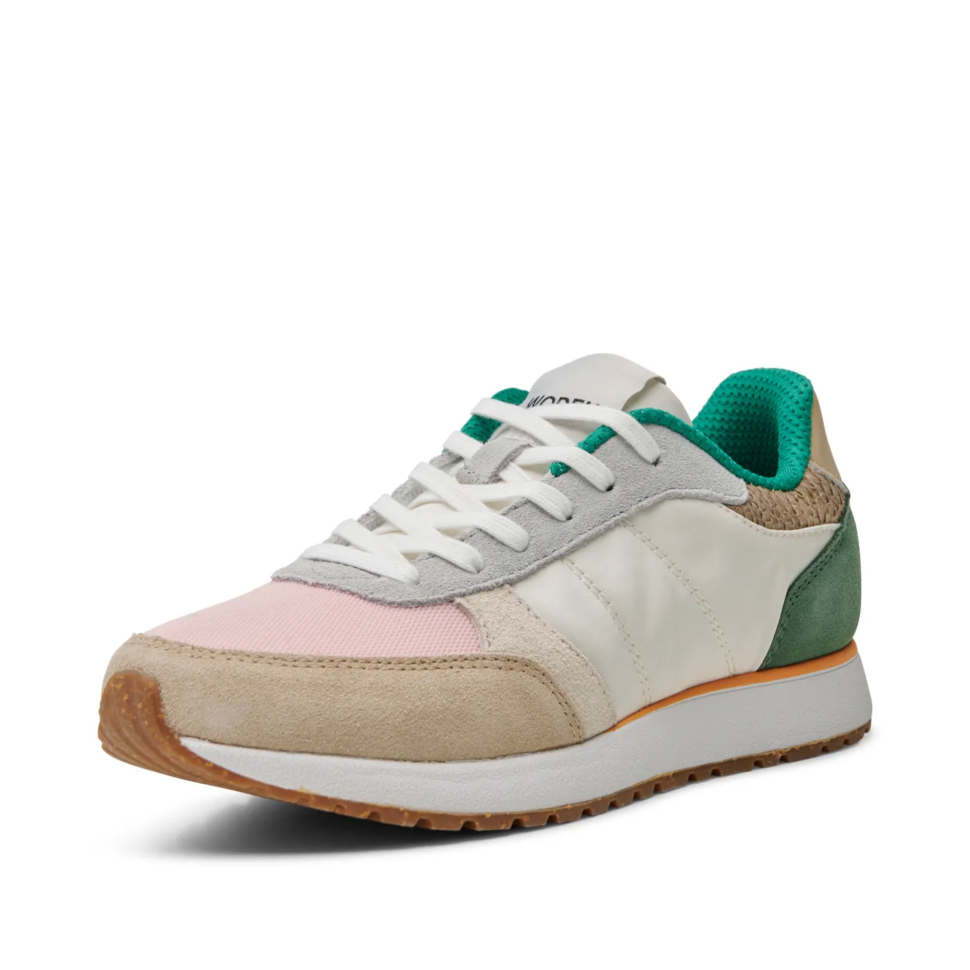 Ronja - Whisper White Multi