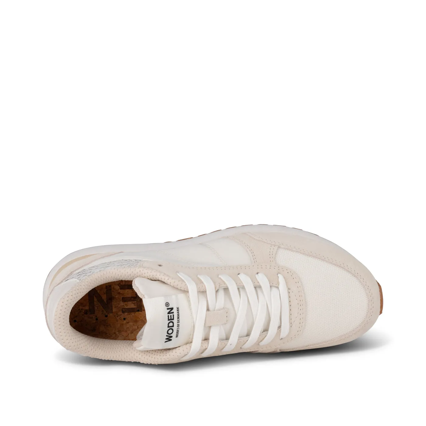 Ronja - Whisper White