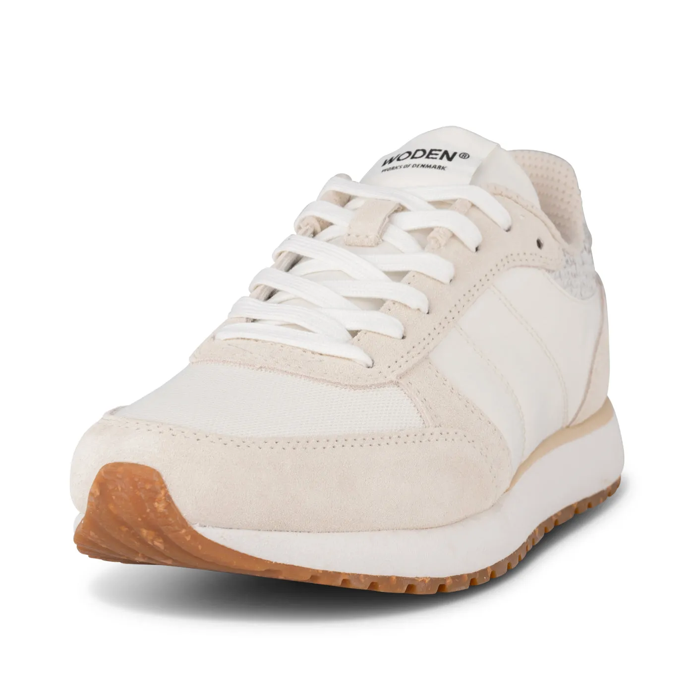 Ronja - Whisper White