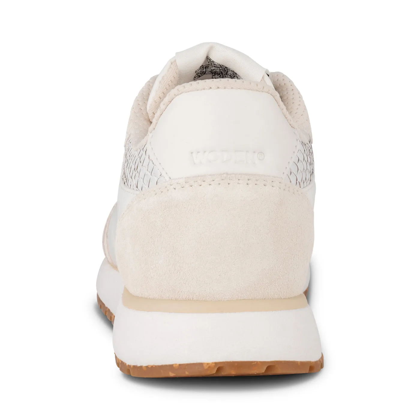 Ronja - Whisper White
