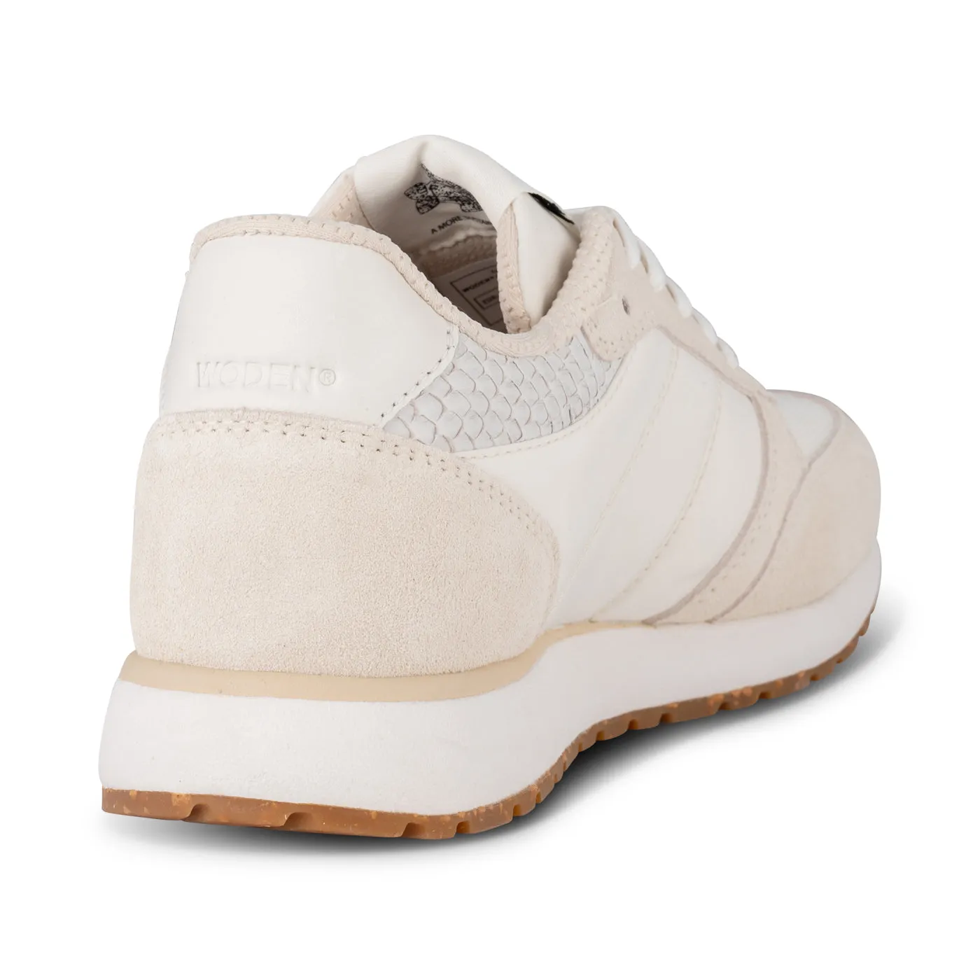 Ronja - Whisper White