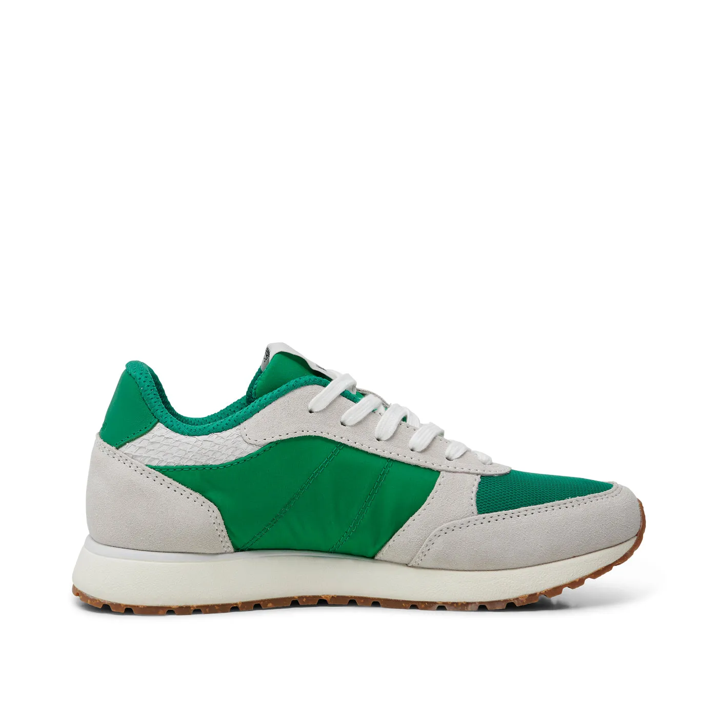 Ronja - White/Basil