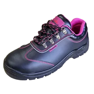 Roxie Ladies Style Safety Boots
