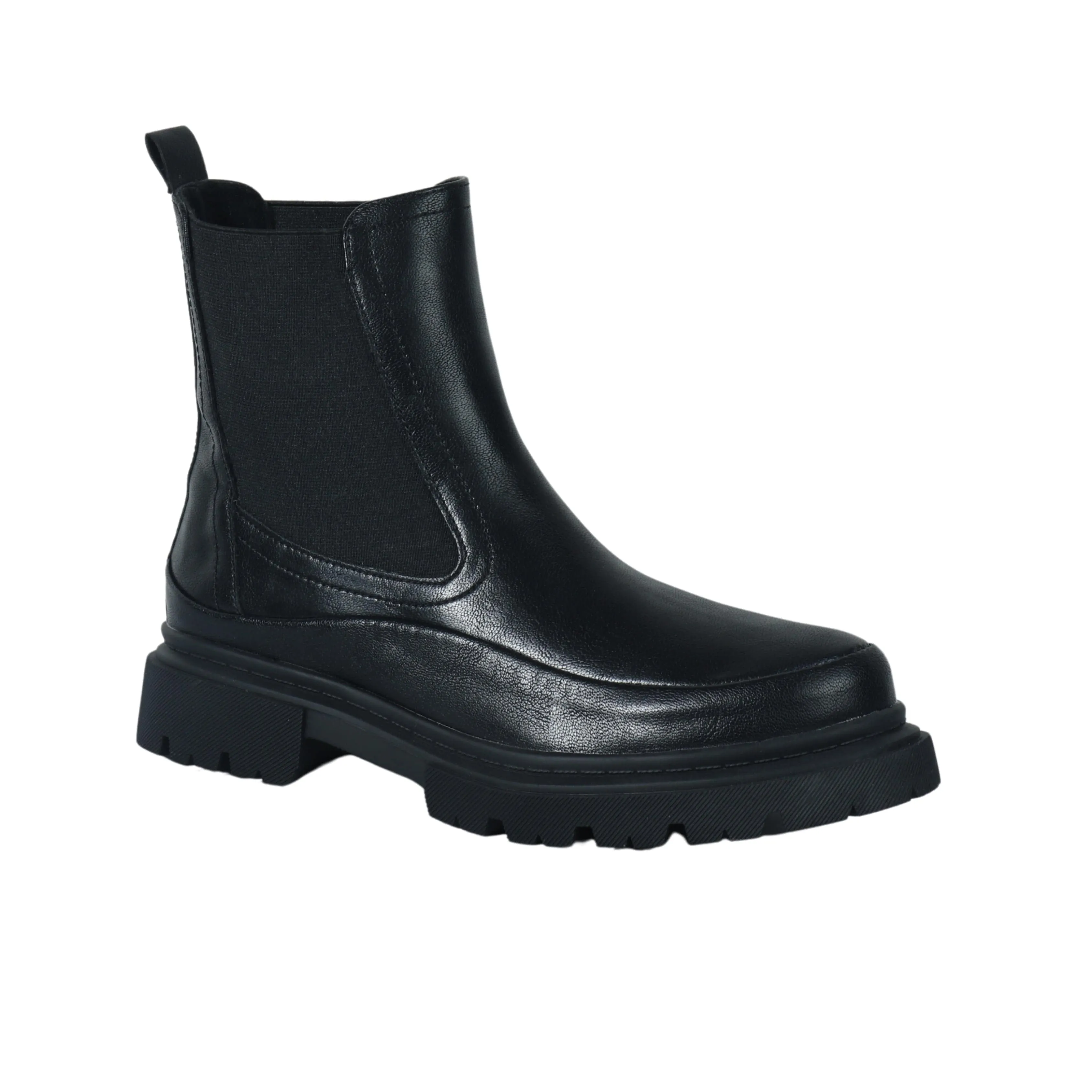 SAFETY JOGGER - Low Rise Ankle Boots