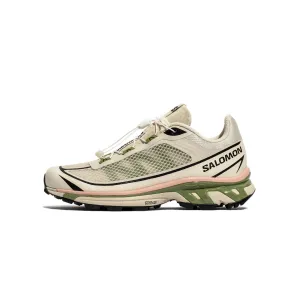 Salomon Mens XT-6 FT Shoes