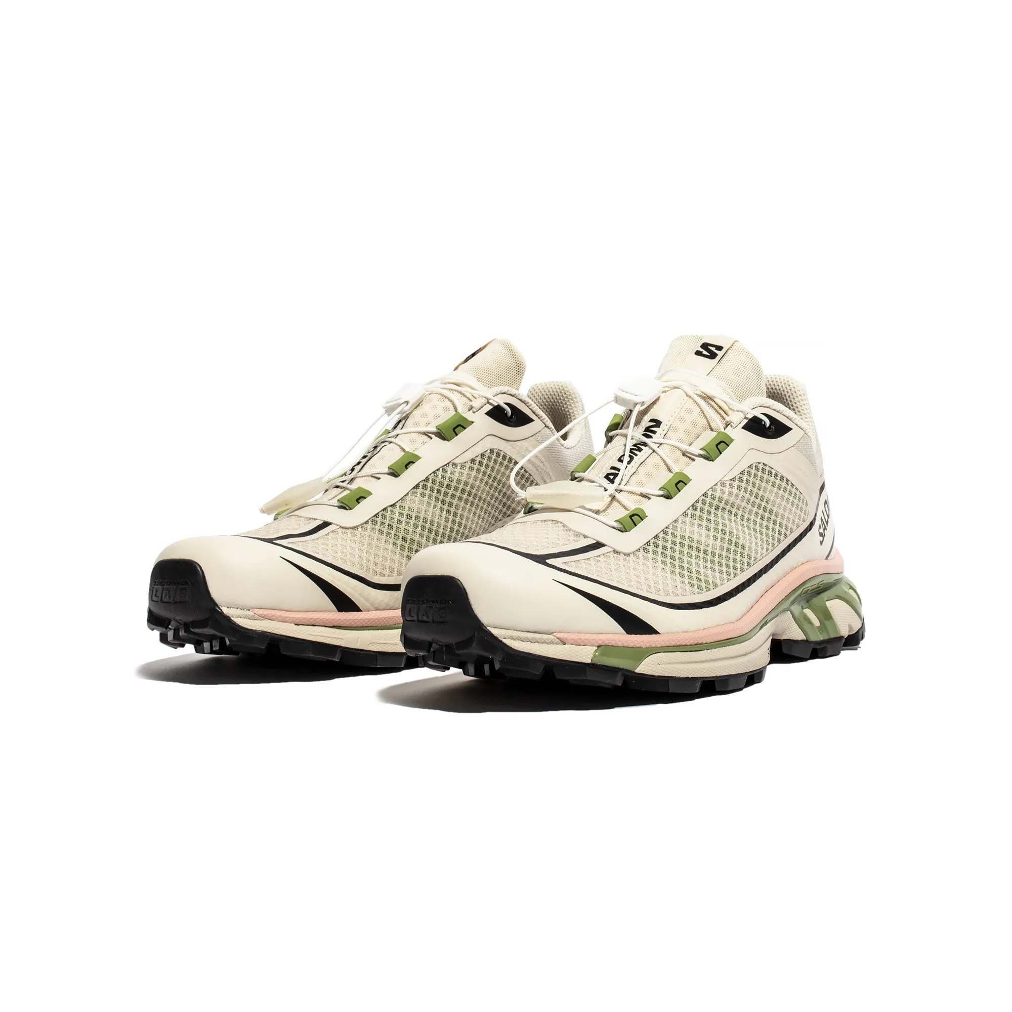 Salomon Mens XT-6 FT Shoes