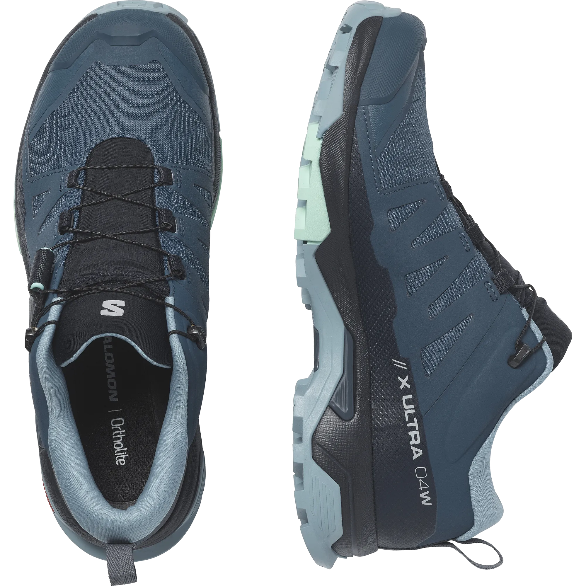 Salomon X Ultra 4 GTX - Womens