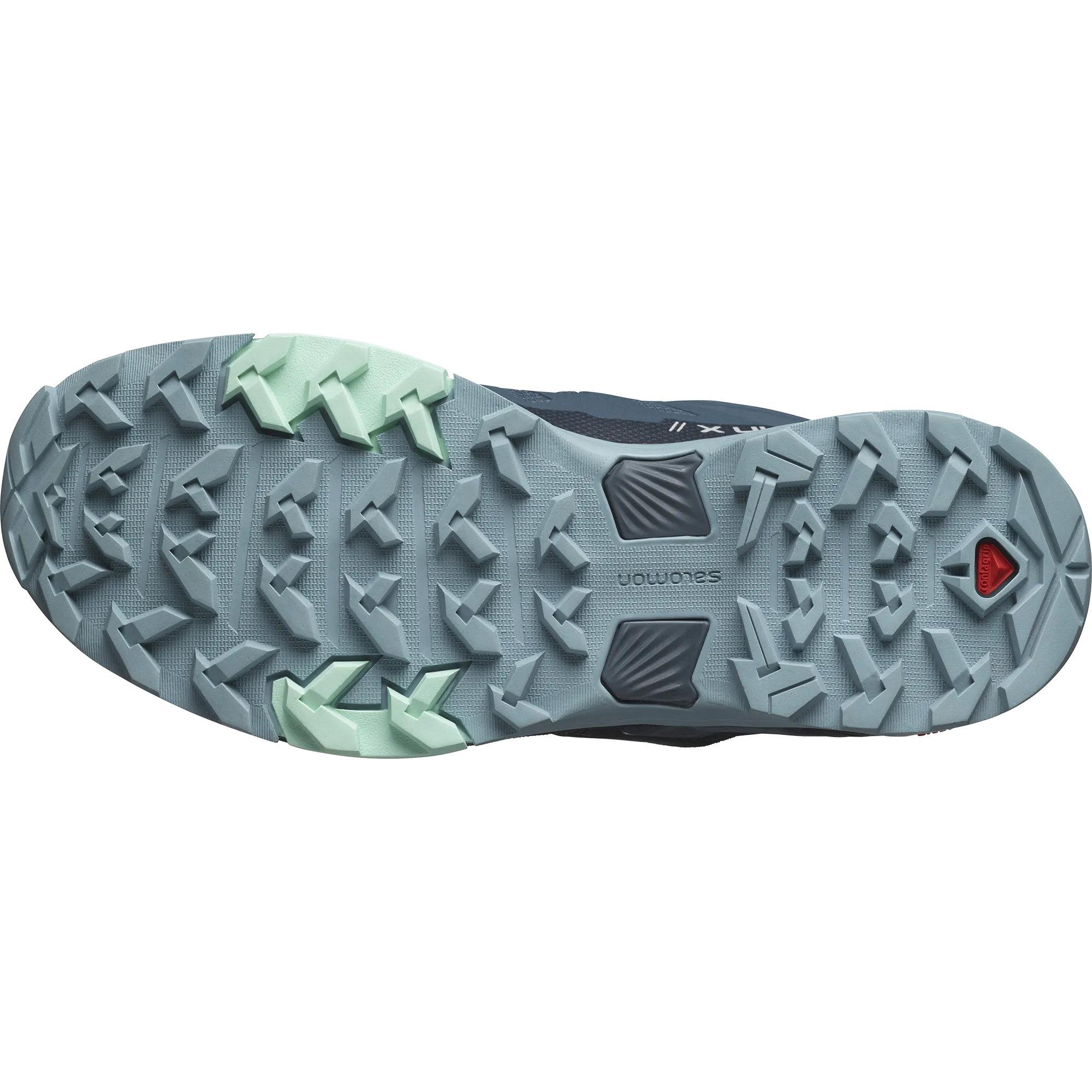 Salomon X Ultra 4 GTX - Womens
